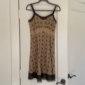 Light weight sun dress